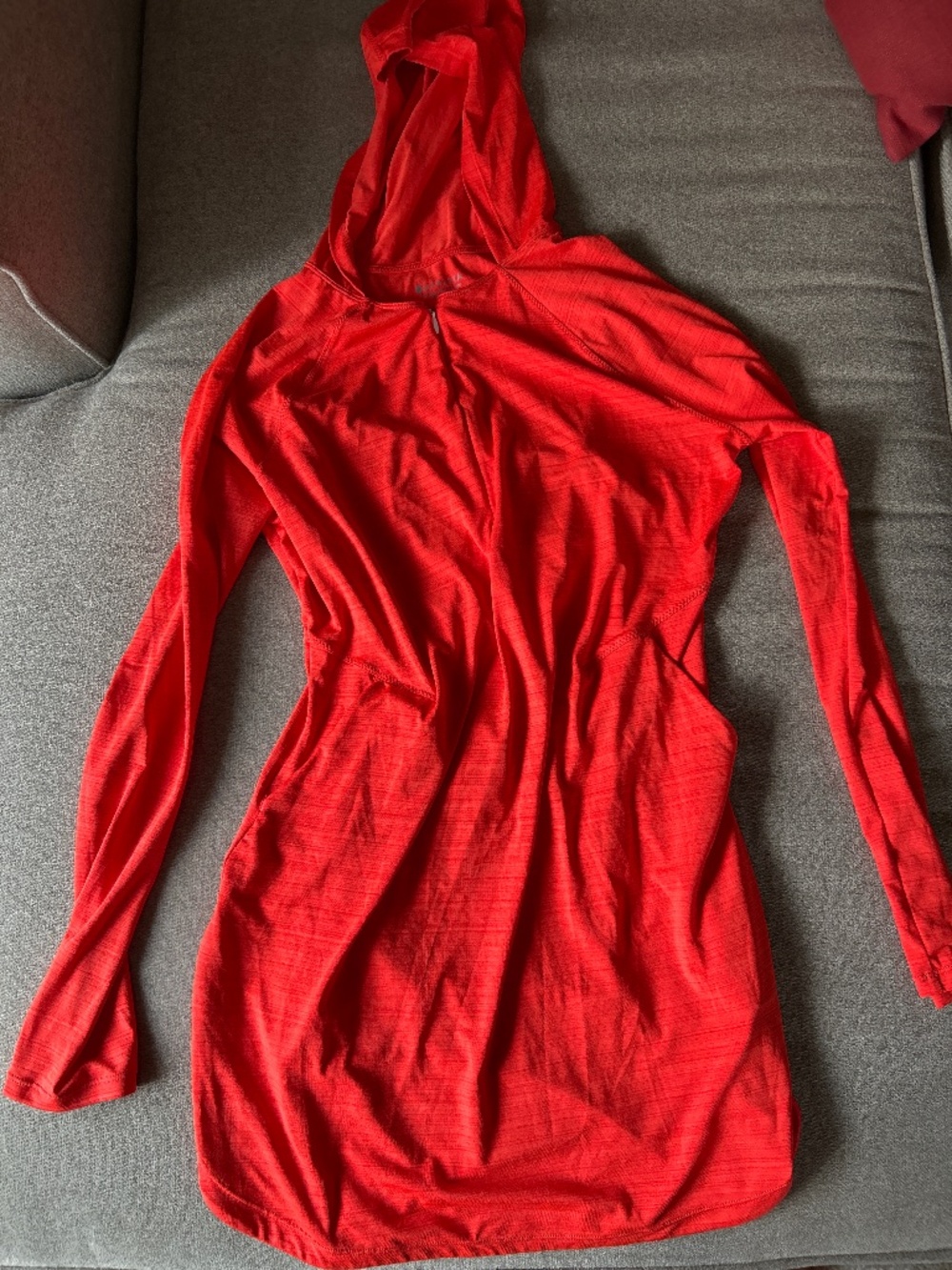 Athleta swimsuit coverup